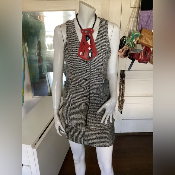 Vintage 2 piece Collegian of California - Picture 1 of 6